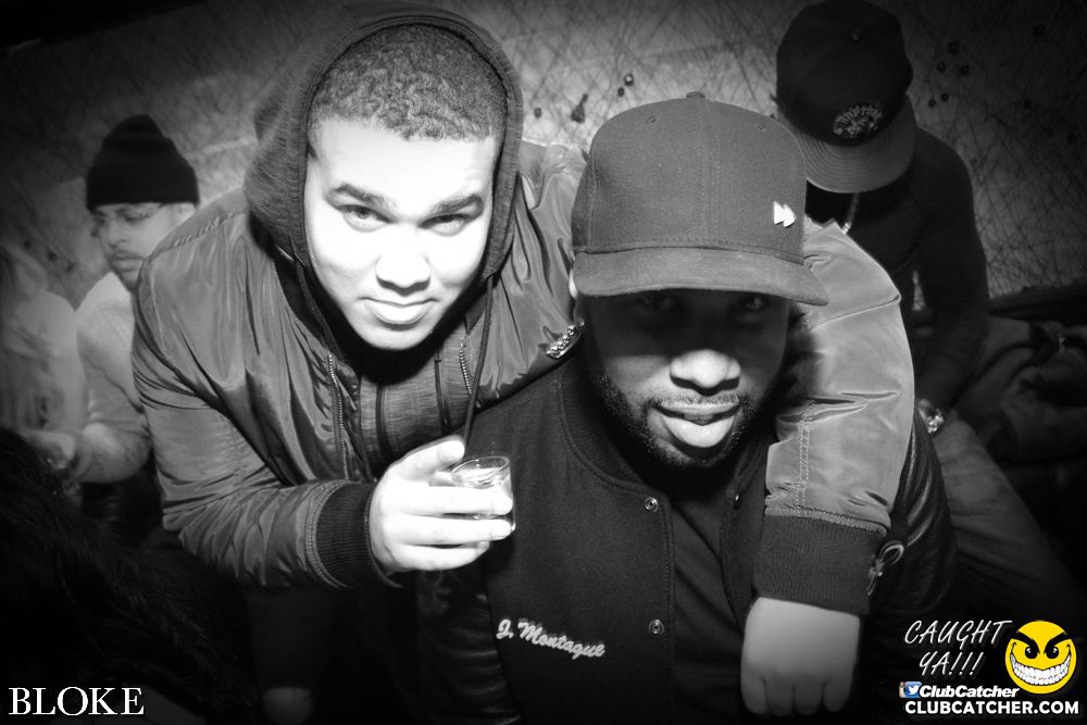 Bloke nightclub photo 77 - March 3rd, 2016