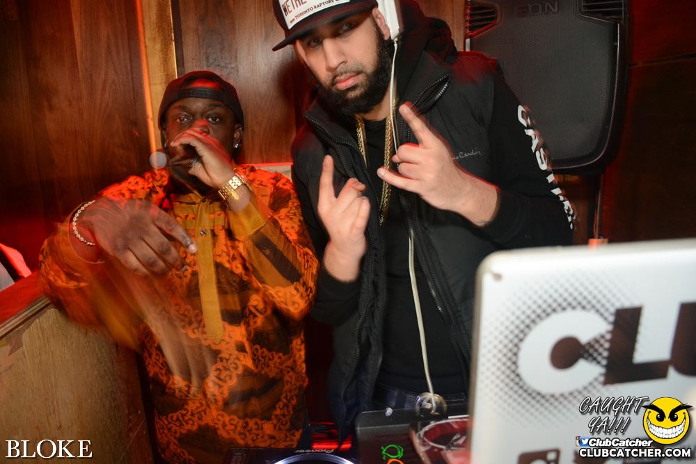 Bloke nightclub photo 79 - March 3rd, 2016