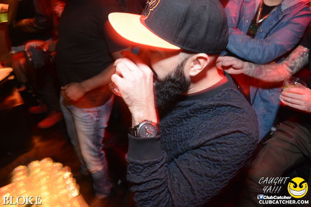Bloke nightclub photo 83 - March 3rd, 2016