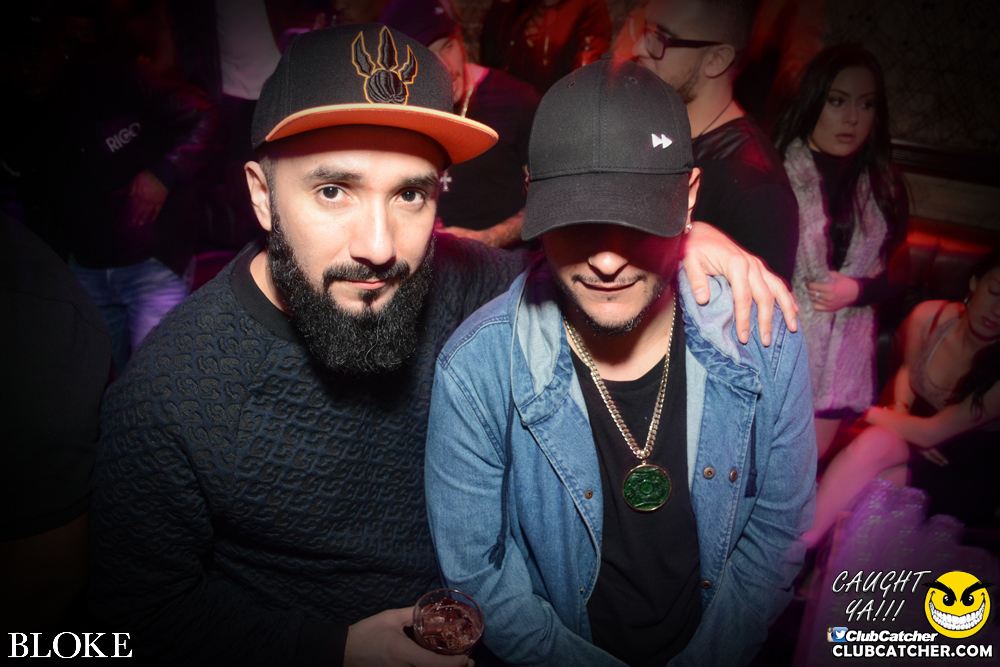 Bloke nightclub photo 86 - March 3rd, 2016