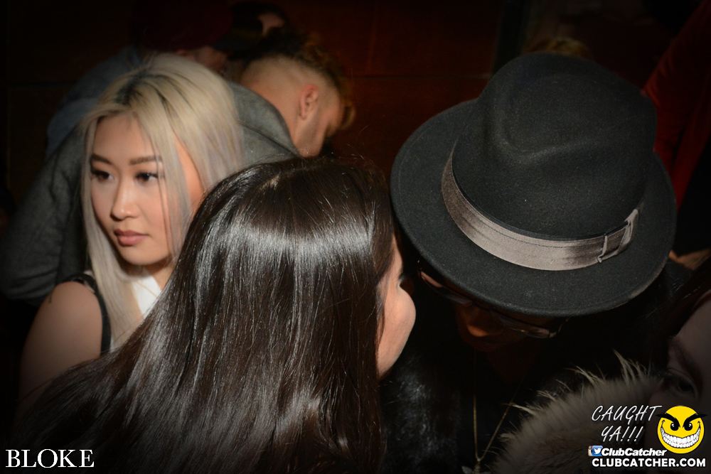 Bloke nightclub photo 87 - March 3rd, 2016