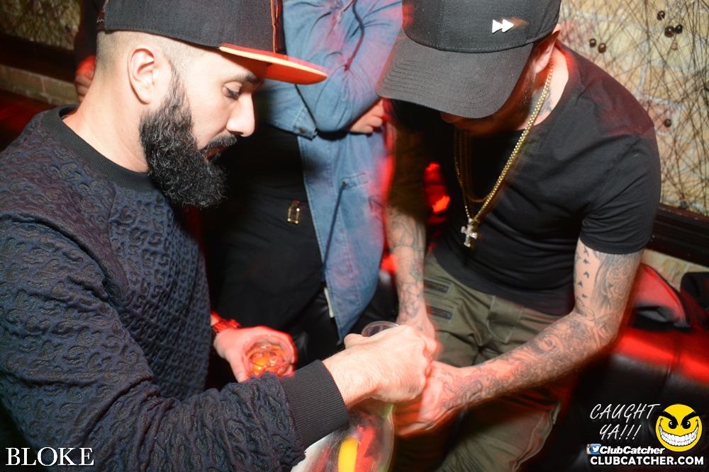Bloke nightclub photo 89 - March 3rd, 2016