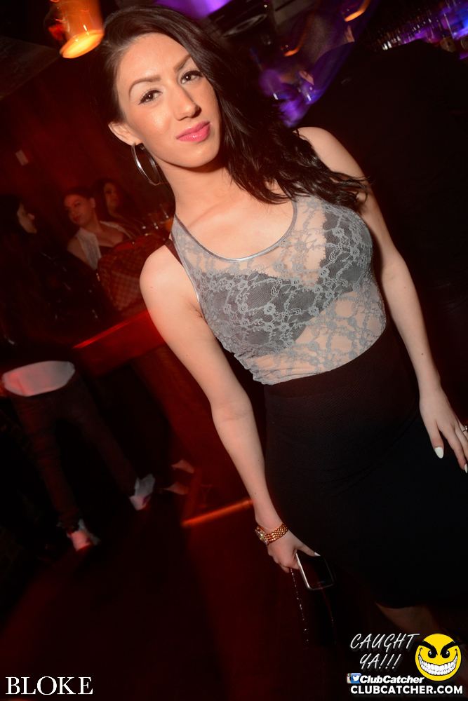 Bloke nightclub photo 10 - March 3rd, 2016