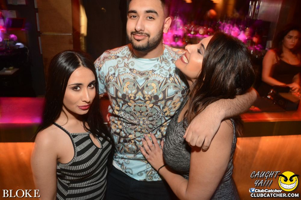 Bloke nightclub photo 91 - March 3rd, 2016