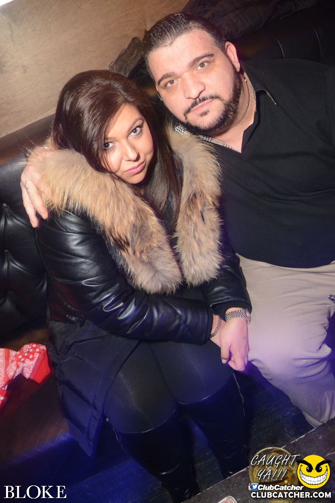 Bloke nightclub photo 92 - March 3rd, 2016