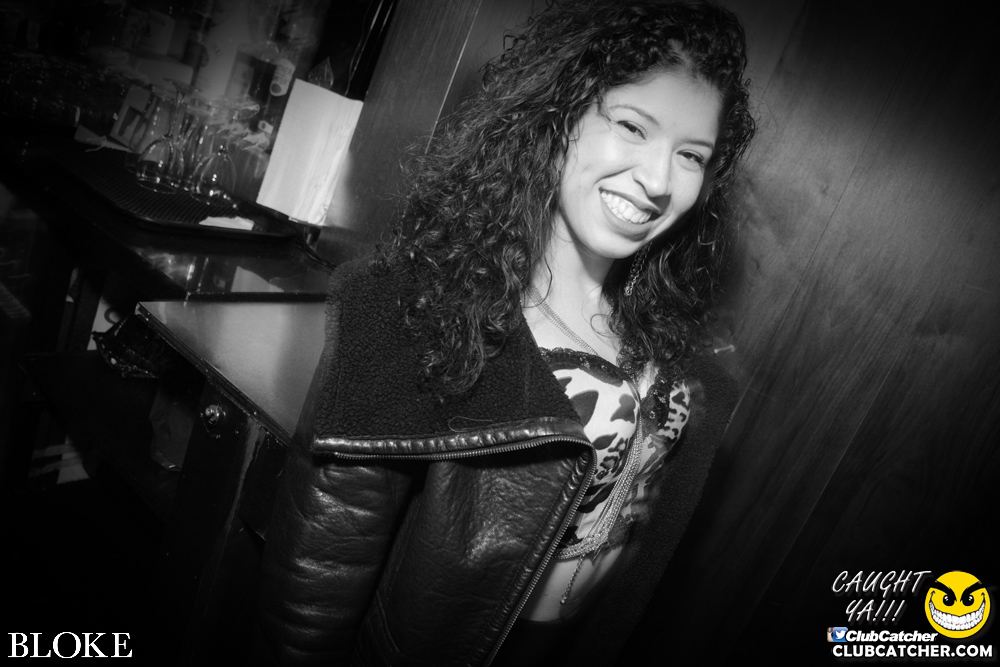 Bloke nightclub photo 94 - March 3rd, 2016