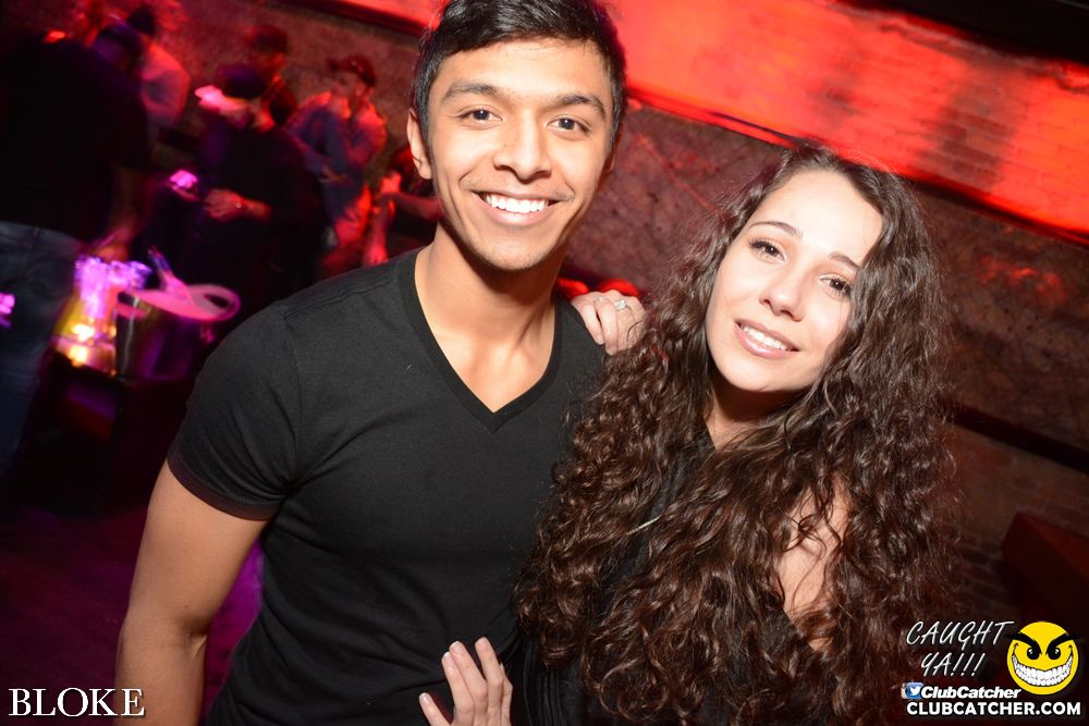 Bloke nightclub photo 95 - March 3rd, 2016