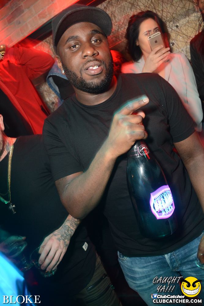 Bloke nightclub photo 96 - March 3rd, 2016