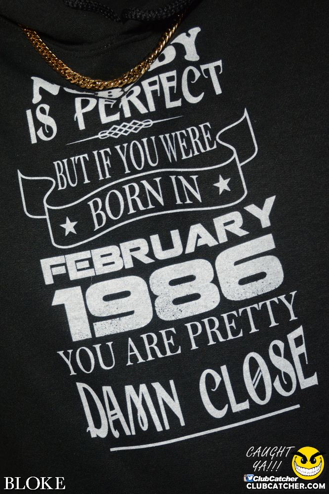 Bloke nightclub photo 98 - March 3rd, 2016