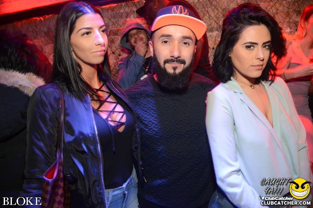 Bloke nightclub photo 99 - March 3rd, 2016