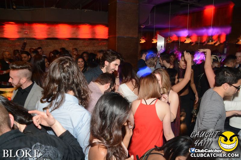 Bloke nightclub photo 1 - March 4th, 2016