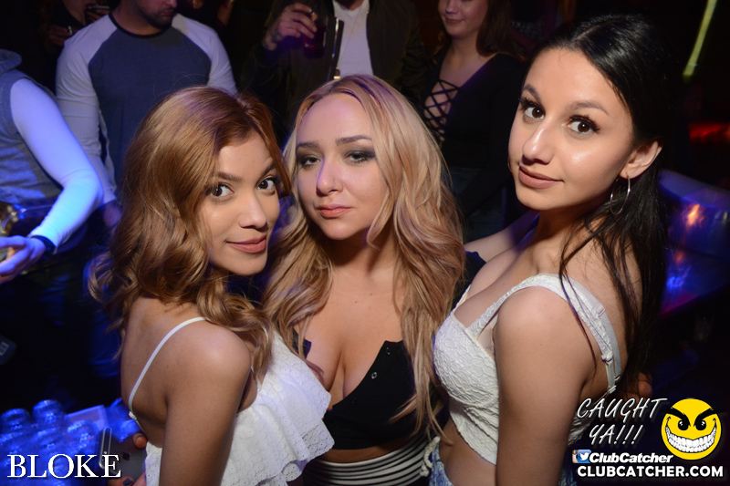 Bloke nightclub photo 11 - March 4th, 2016