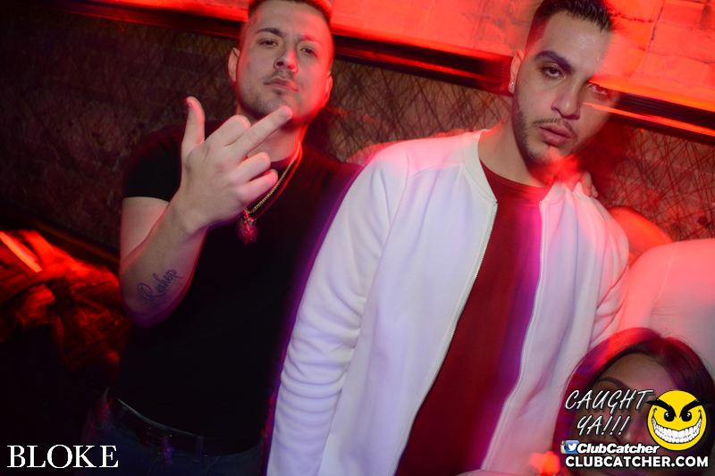 Bloke nightclub photo 102 - March 4th, 2016