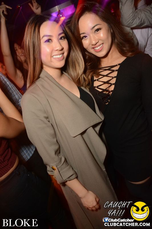 Bloke nightclub photo 12 - March 4th, 2016