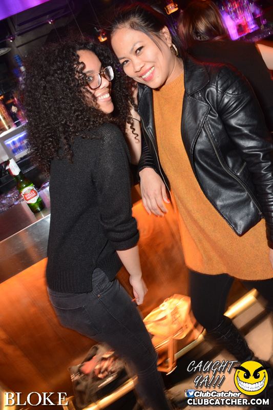 Bloke nightclub photo 13 - March 4th, 2016