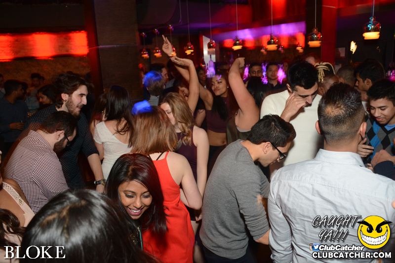 Bloke nightclub photo 14 - March 4th, 2016