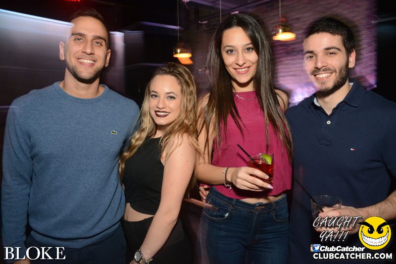 Bloke nightclub photo 18 - March 4th, 2016