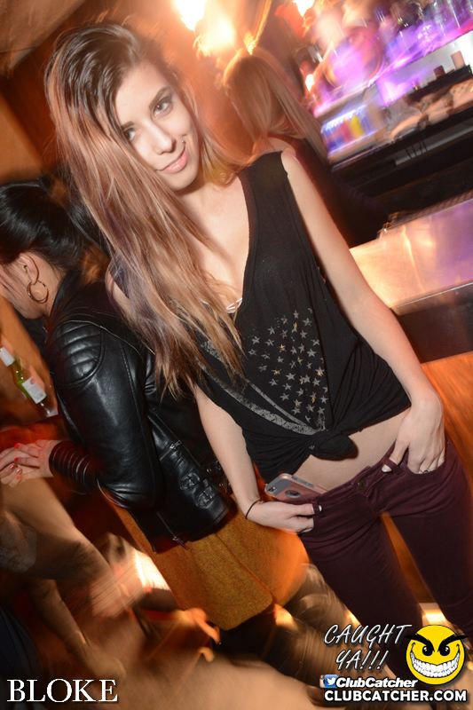 Bloke nightclub photo 19 - March 4th, 2016