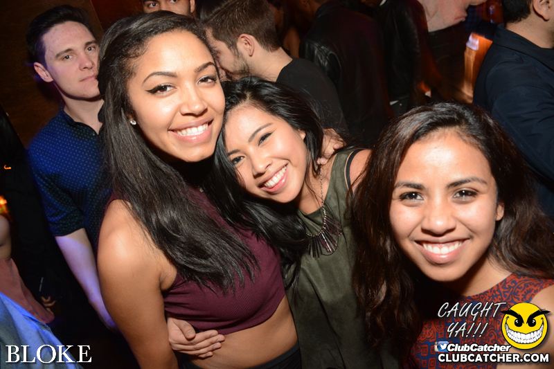 Bloke nightclub photo 20 - March 4th, 2016