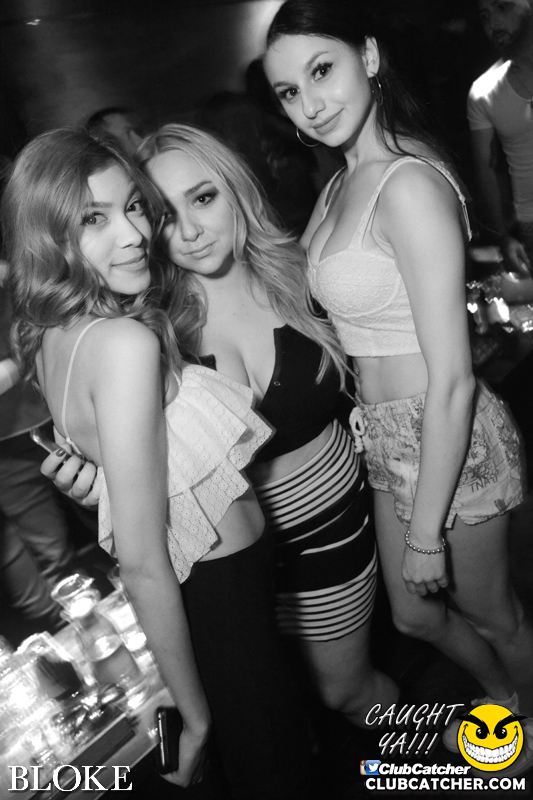 Bloke nightclub photo 3 - March 4th, 2016