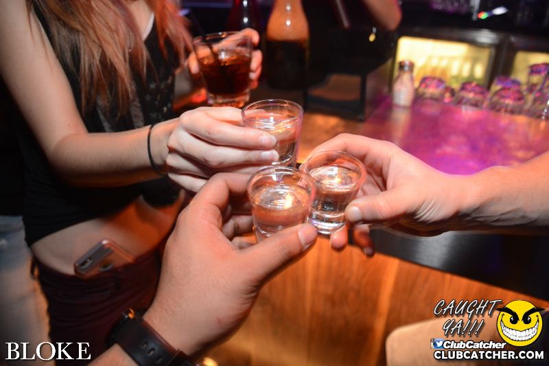 Bloke nightclub photo 21 - March 4th, 2016