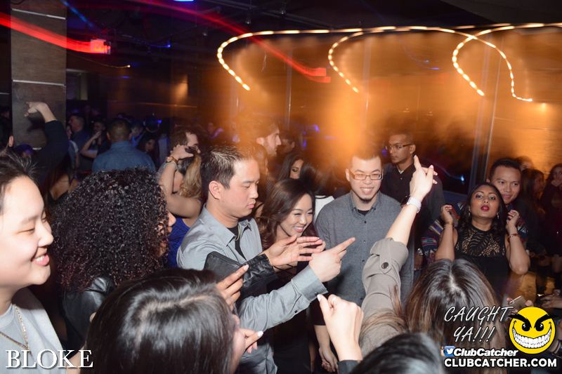 Bloke nightclub photo 22 - March 4th, 2016