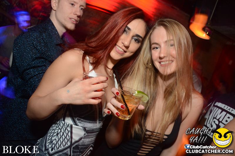 Bloke nightclub photo 24 - March 4th, 2016