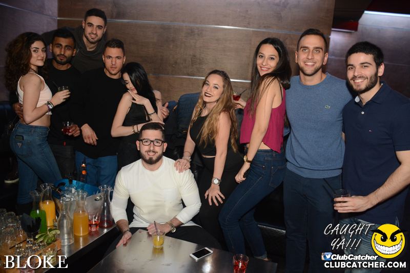 Bloke nightclub photo 25 - March 4th, 2016