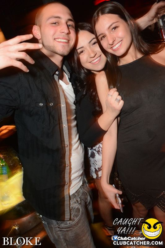 Bloke nightclub photo 26 - March 4th, 2016