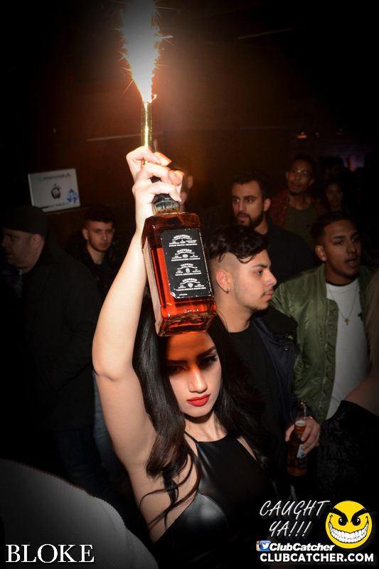 Bloke nightclub photo 27 - March 4th, 2016