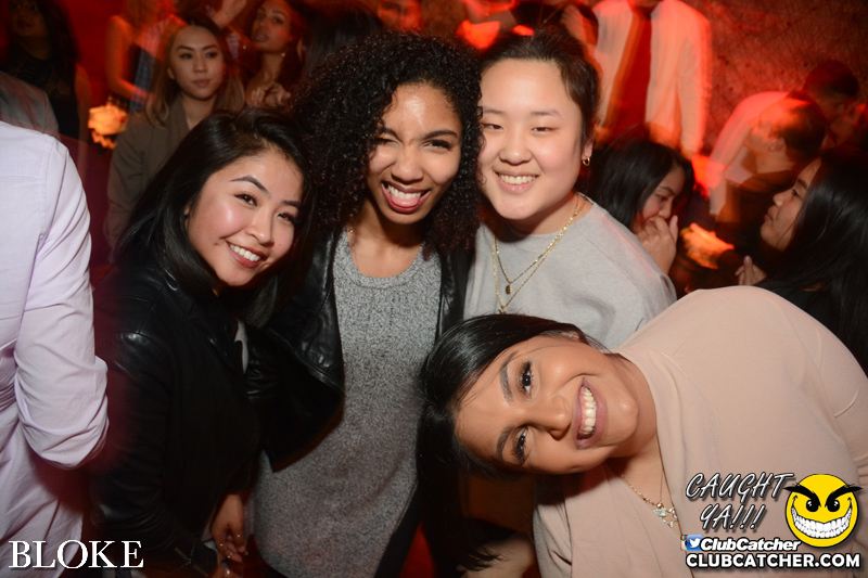 Bloke nightclub photo 29 - March 4th, 2016