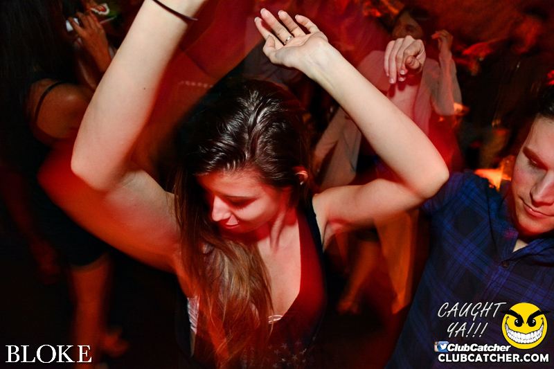 Bloke nightclub photo 4 - March 4th, 2016