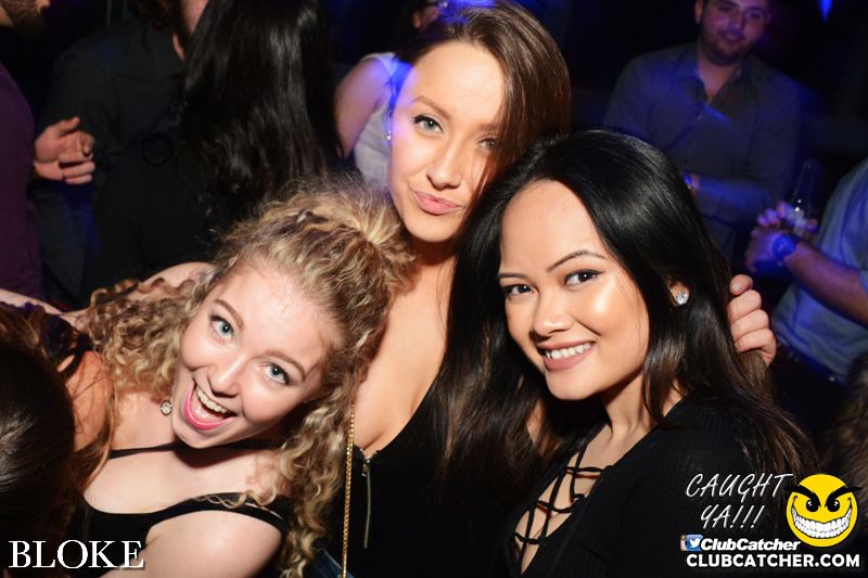 Bloke nightclub photo 31 - March 4th, 2016