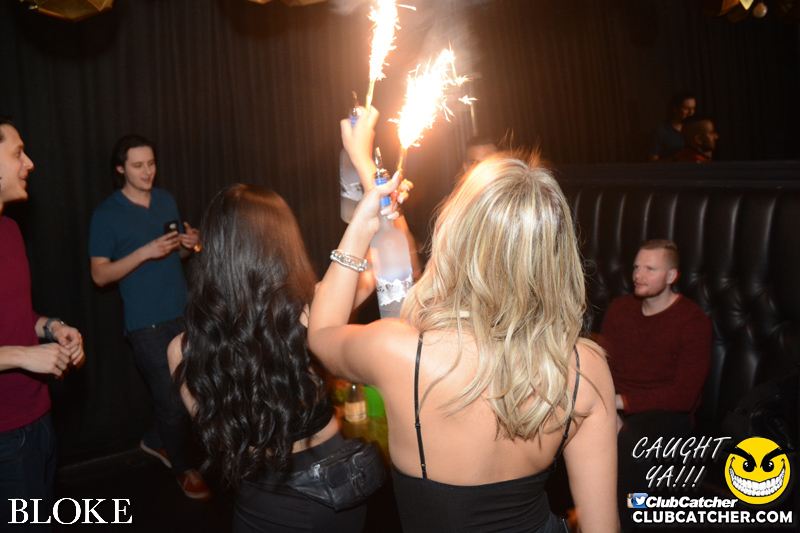 Bloke nightclub photo 32 - March 4th, 2016