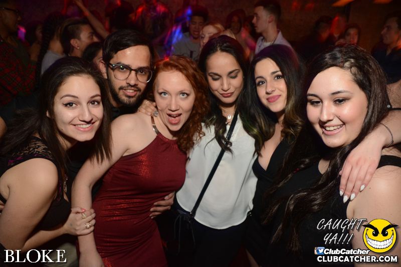 Bloke nightclub photo 33 - March 4th, 2016
