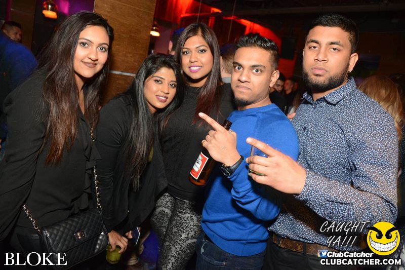 Bloke nightclub photo 37 - March 4th, 2016