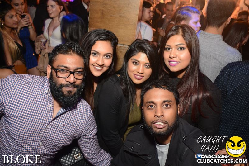 Bloke nightclub photo 38 - March 4th, 2016