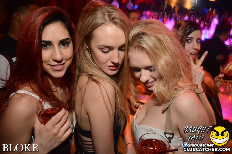 Bloke nightclub photo 39 - March 4th, 2016