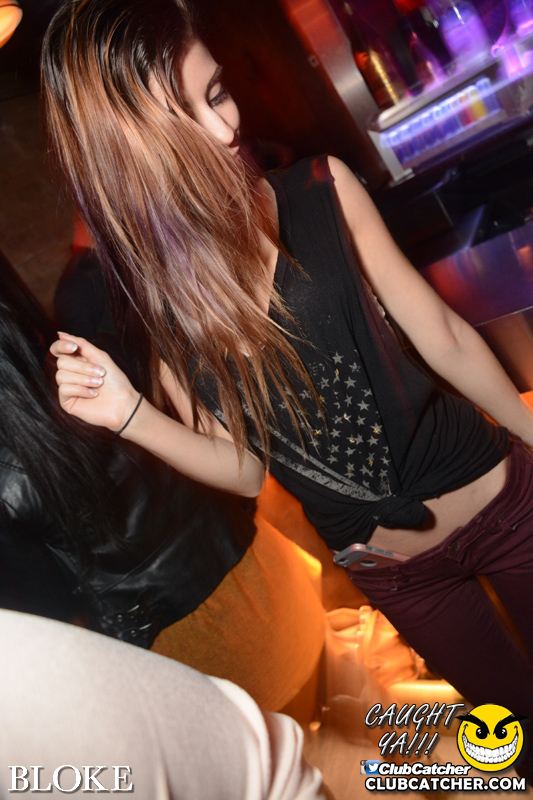Bloke nightclub photo 5 - March 4th, 2016