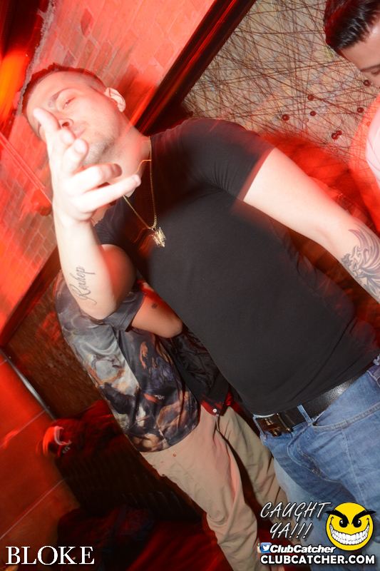 Bloke nightclub photo 43 - March 4th, 2016
