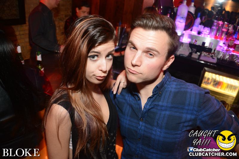 Bloke nightclub photo 46 - March 4th, 2016