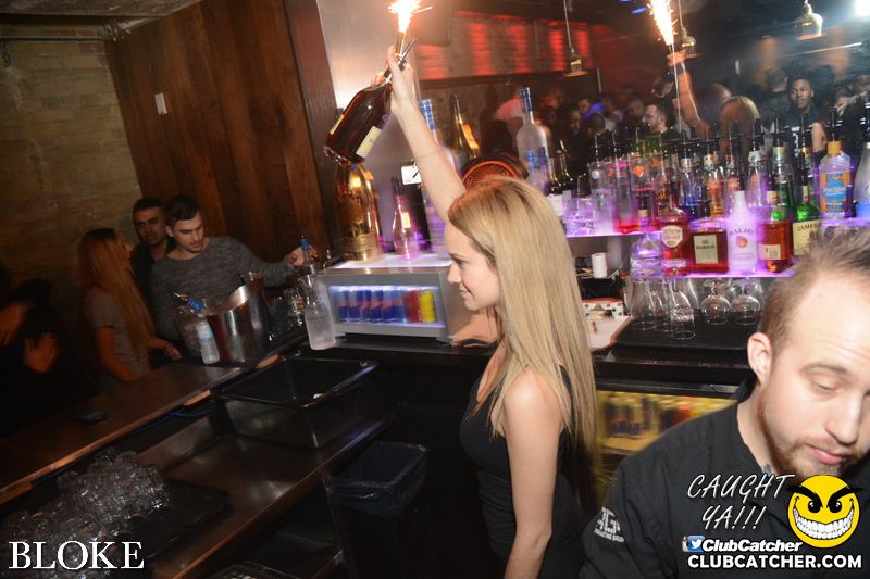 Bloke nightclub photo 51 - March 4th, 2016