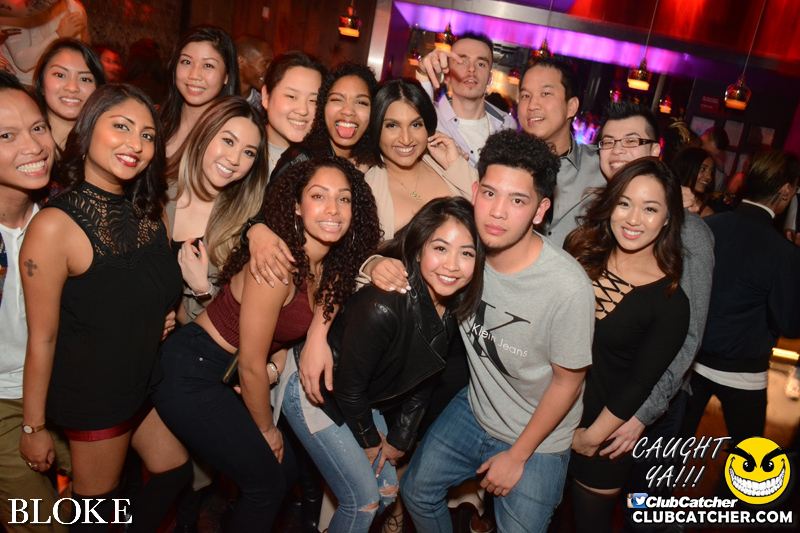 Bloke nightclub photo 52 - March 4th, 2016