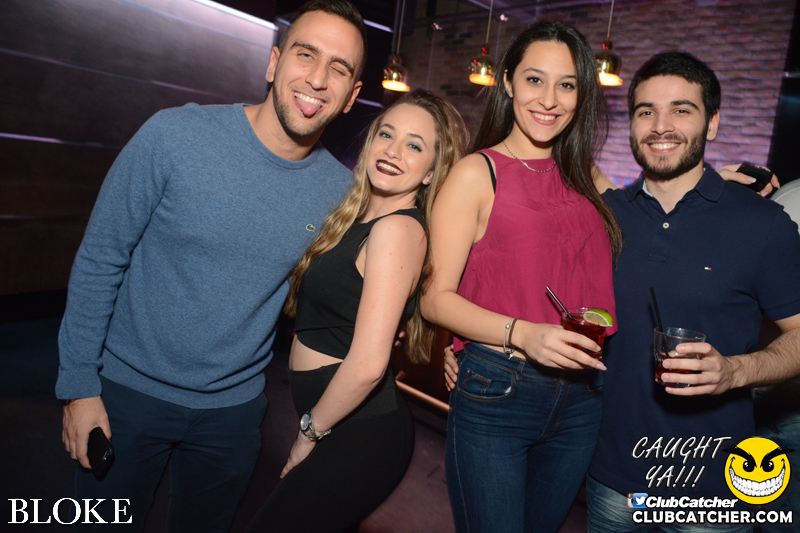 Bloke nightclub photo 55 - March 4th, 2016