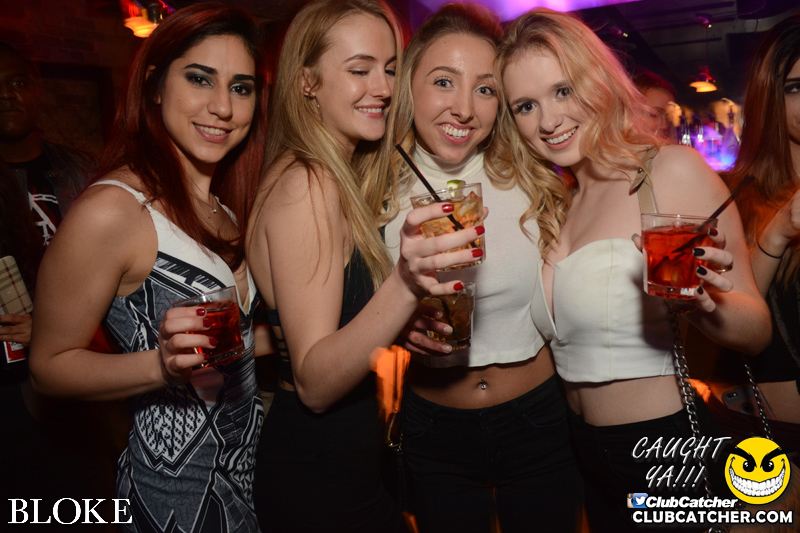 Bloke nightclub photo 57 - March 4th, 2016