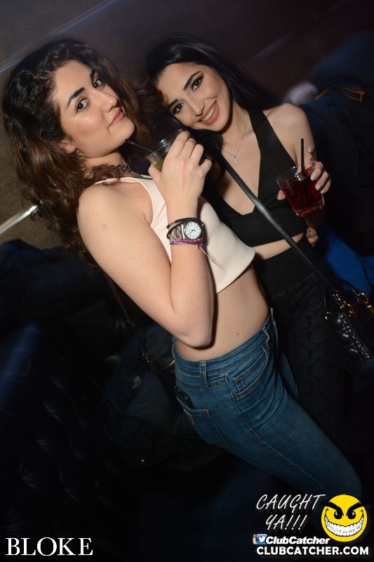 Bloke nightclub photo 7 - March 4th, 2016