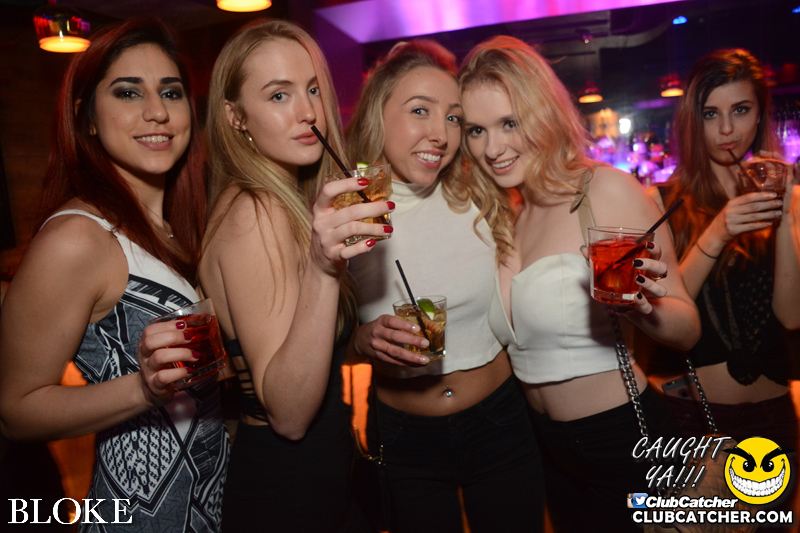 Bloke nightclub photo 62 - March 4th, 2016