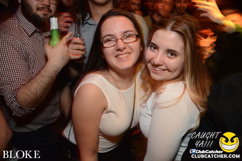 Bloke nightclub photo 68 - March 4th, 2016