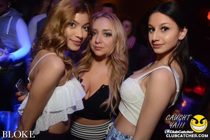 Bloke nightclub photo 69 - March 4th, 2016