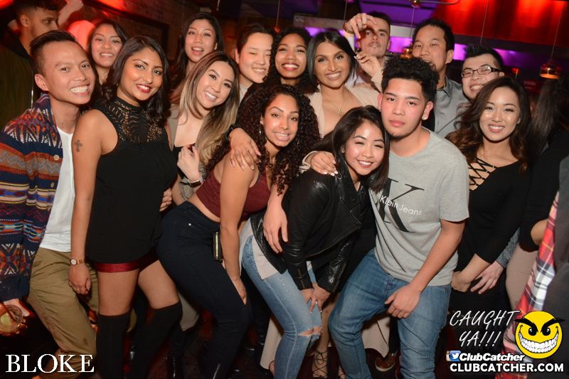 Bloke nightclub photo 8 - March 4th, 2016